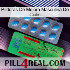 Píldoras De Mejora Masculina De Cialis new03